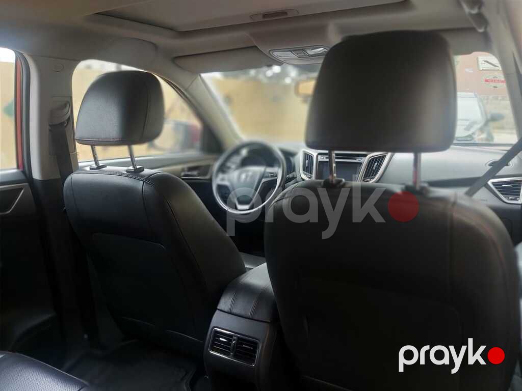 Changan CS 75, 1.8 L, 2014 il, 153 000 km — Avtomobillər, Bakı (10)