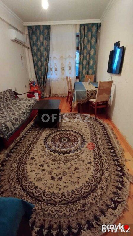 Yeni tikili Satılır Abşeron r., Masazır q., 2 otaq, 70 m² — Bakı