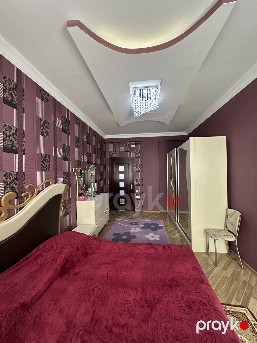 Satılır 3 otaqlı yeni tikili 105 m² — Mənzil, Xırdalan (8)