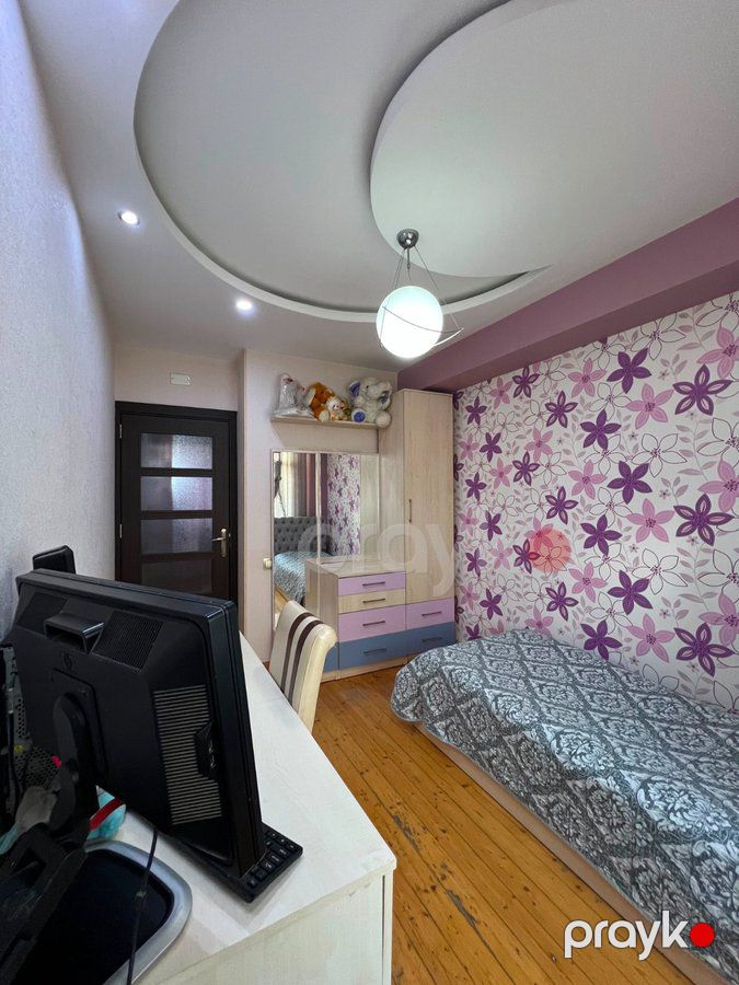 3 otaqlı mənzil, 85 m², Xırdalan ş. Abşeron Gənclər Şəhərciyi — Mənzil (6)
