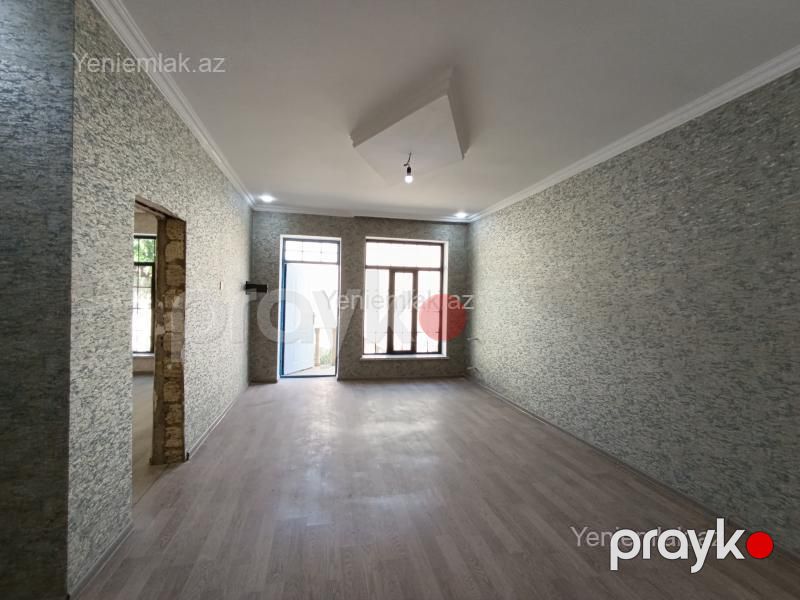 Satılır 3 otaqlı Həyət evi / Villa, 90 m², Goradil — Ev, villa, Abşeron (5)