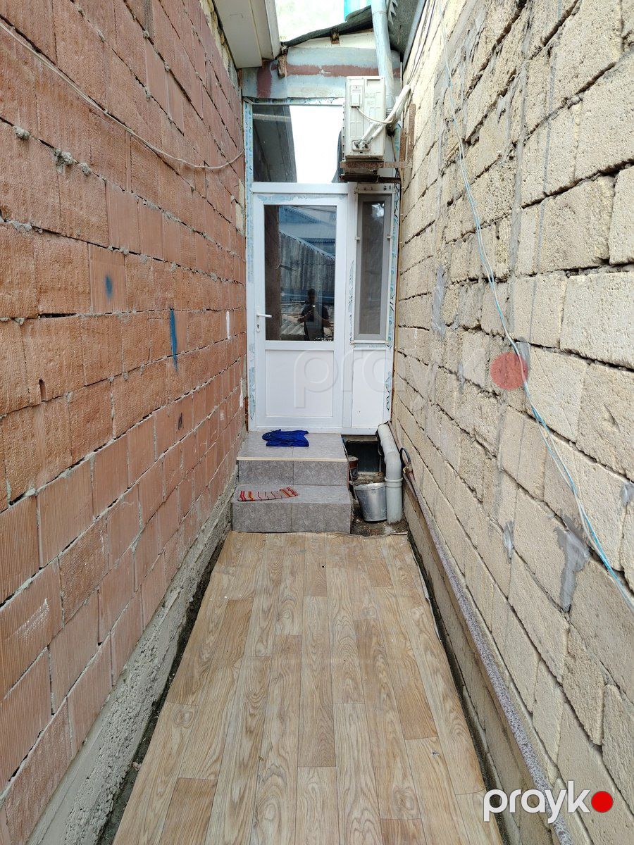 Həyət evi kirayə verilir, Yasamal r — Ev, villa, Bakı (12)