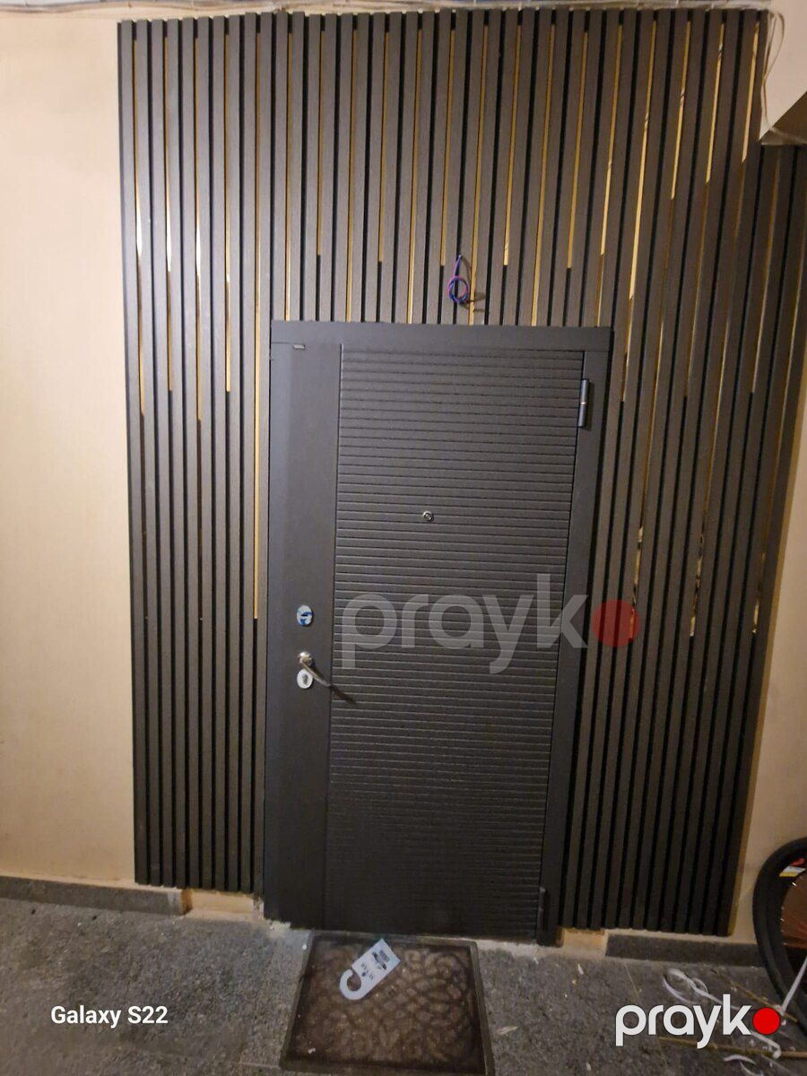 3-otaqlı yeni tikili, Xırdalan ş., 110 m² — Mənzil, Xırdalan (8)