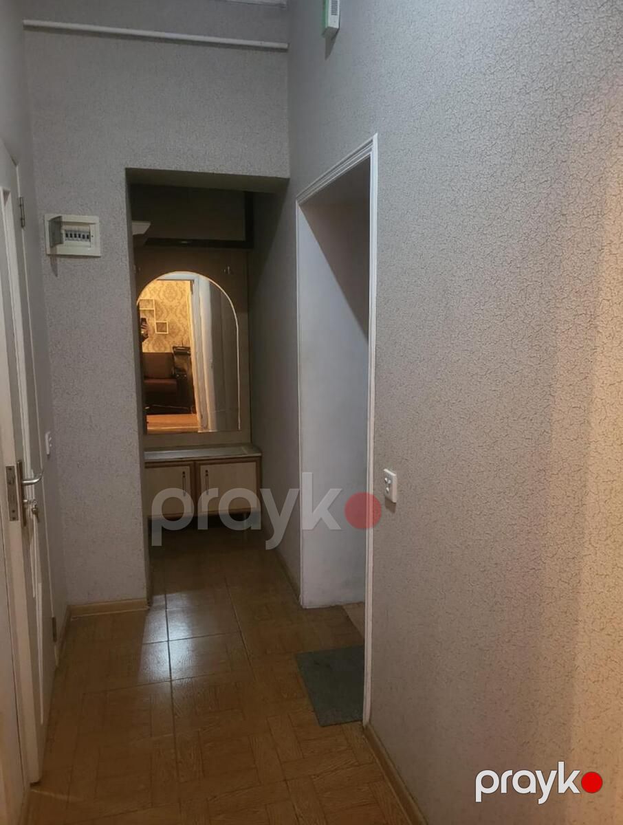 Satılır 2 otaqlı köhnə tikili 50 m² — Mənzil, Bakı (5)