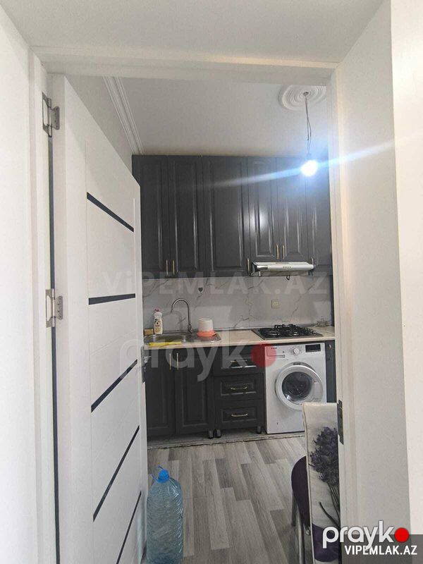 Abşeron rayonunda 5 otaqlı Həyət evi Satılır, 80 m² — Ev, villa, Bakı (5)