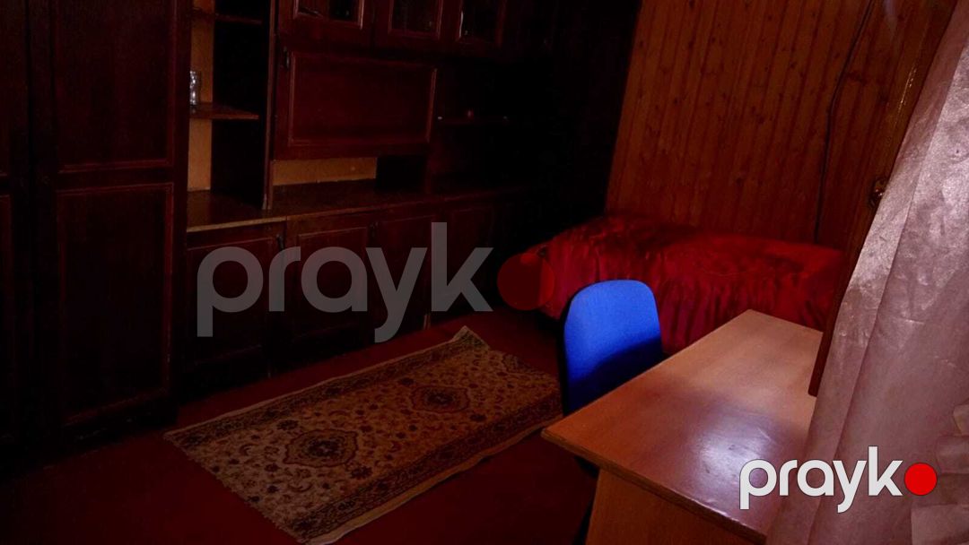 İcarəyə verilir 2 otaqlı həyət evi/bağ evi 40 m² — Ev, villa, Bakı (2)