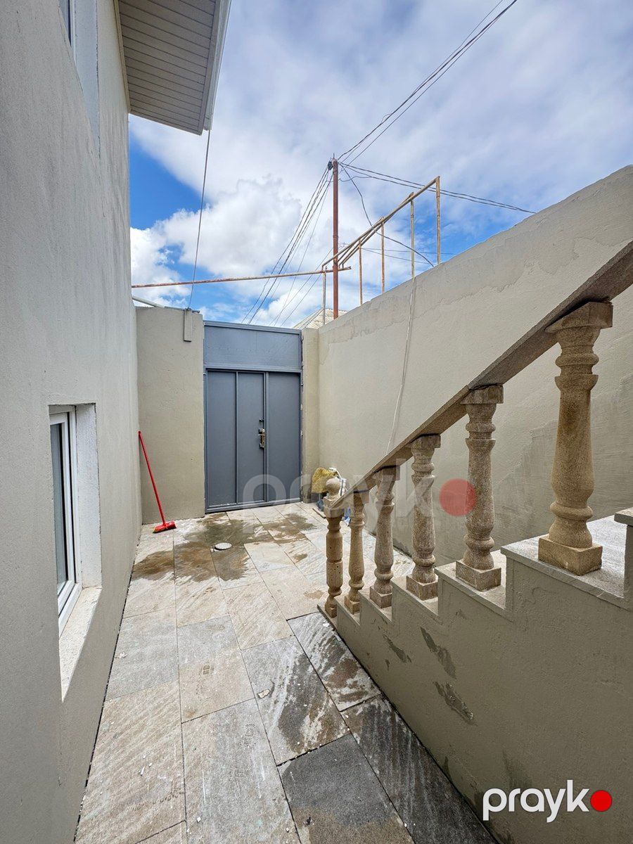Həyət evi, Hövsan qəs — Ev, villa, Bakı (3)
