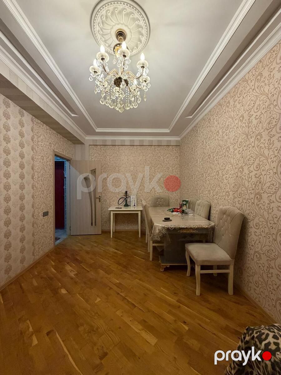 Satılır 2 otaqlı yeni tikili 42 m² — Mənzil, Bakı (4)