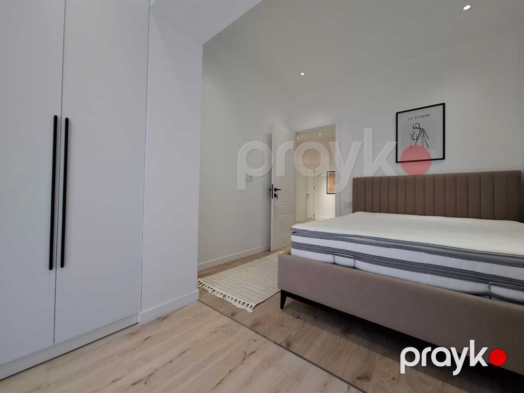İcarəyə verilir 2 otaqlı yeni tikili 70 m² — Mənzil, Bakı (4)