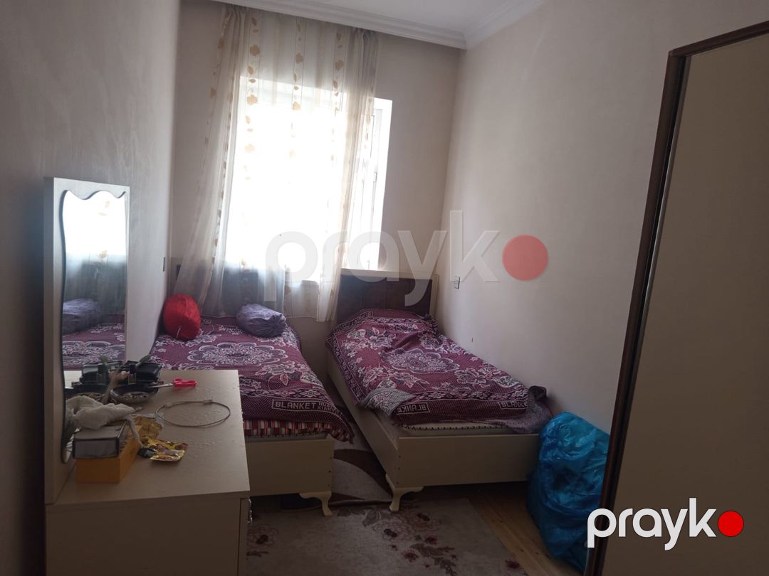 Həyət evi, Sumqayıt ş — Ev, villa, Sumqayıt (4)
