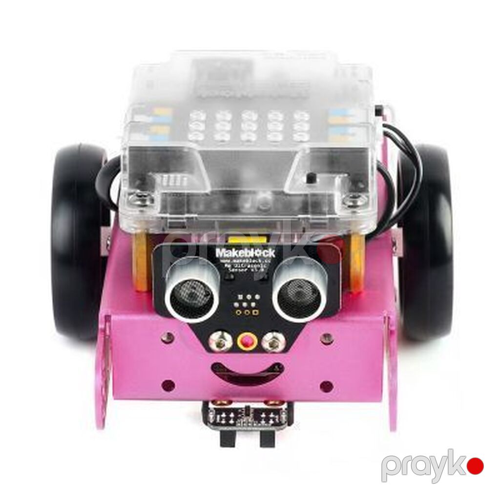 Kateqoriya: Robot Dəstləri Makeblock Dəstləri Məhsul: MakeBlock — Oyuncaq figuraları, Bakı (2)