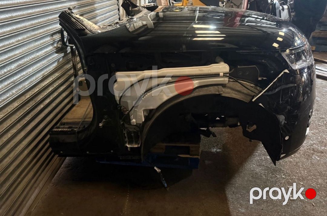 Range Rover 2024 ehtiyat hissəsi — Ehtiyat hissələri və aksesuarlar, Bakı (3)