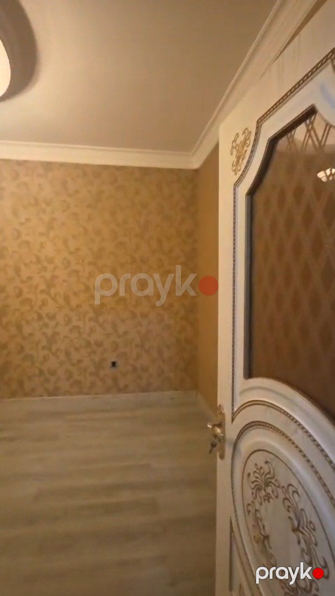 2-otaqlı yeni tikili, Qaraçuxur qəs., 58 m² — Mənzil, Bakı (3)