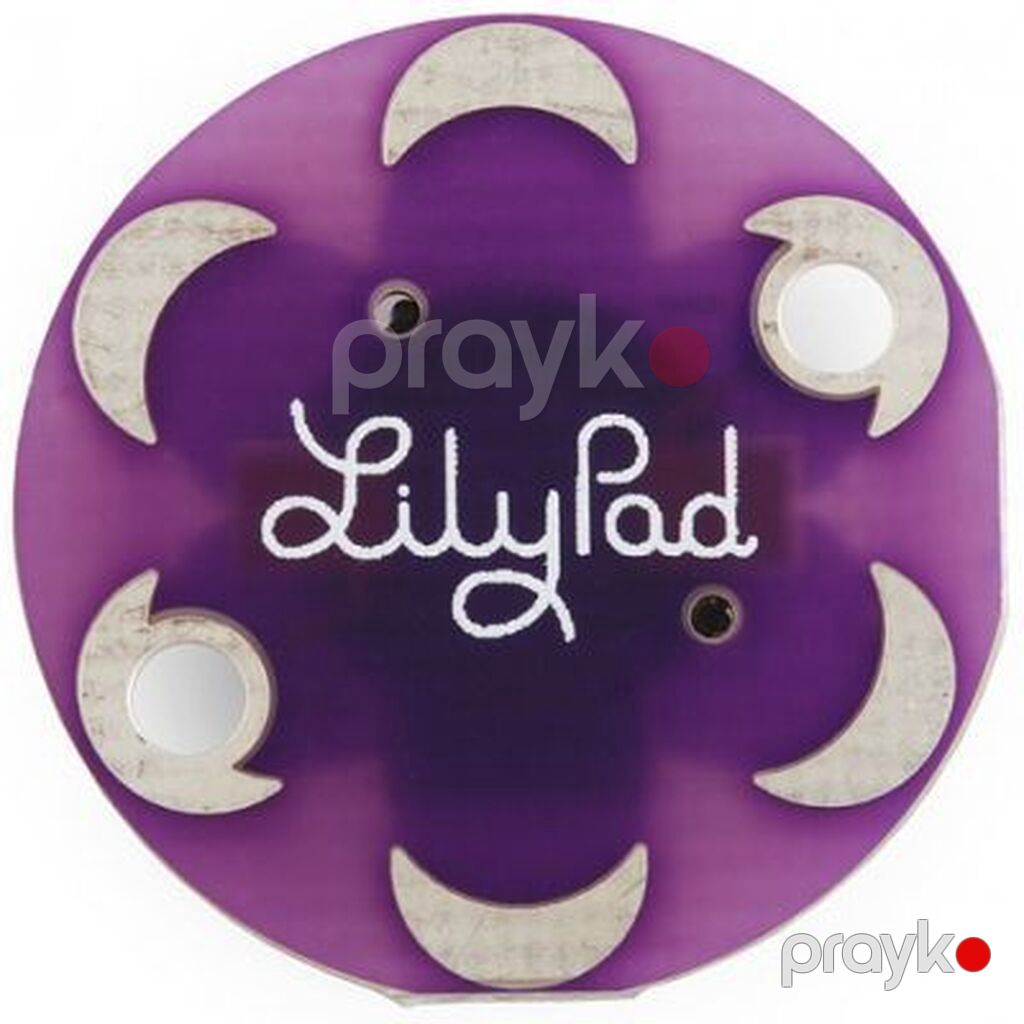 Kateqoriya: Elektronik Kartlar Modullar Məhsul: LilyPad Buzzer — Digər, Bakı (3)