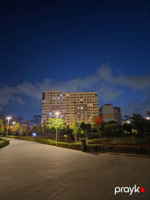 Satılır 4 otaqlı yeni tikili 175 m² — Bakı
