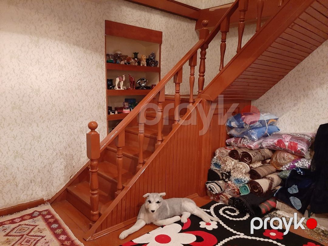 Həyət evi, Suraxanı r — Ev, villa, Bakı (2)