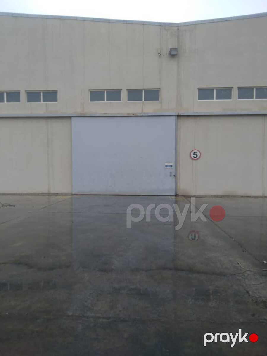 İcarəyə verilir obyekt 1200 m² — Əmlak, Bakı (4)