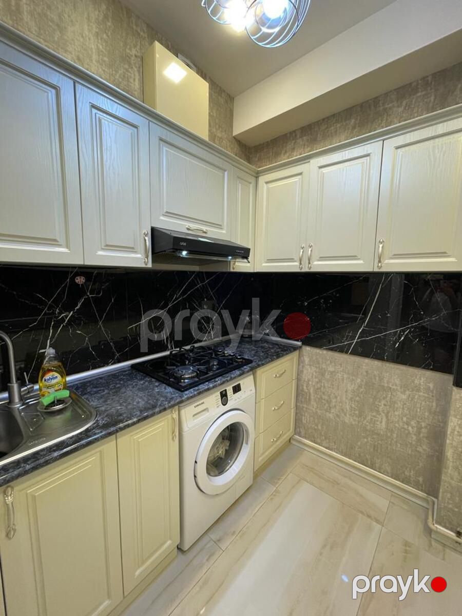 Satılır 2 otaqlı yeni tikili 55 m² — Mənzil, Bakı (11)
