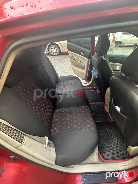 Toyota Prius, 1.5 L, 1.3 kWh, 2007 il, 502 115 km — Avtomobillər, Bakı (6)