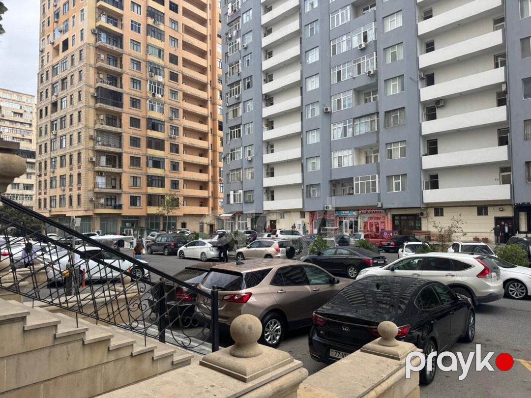 Satılır obyekt 637 m² — Əmlak, Bakı (6)