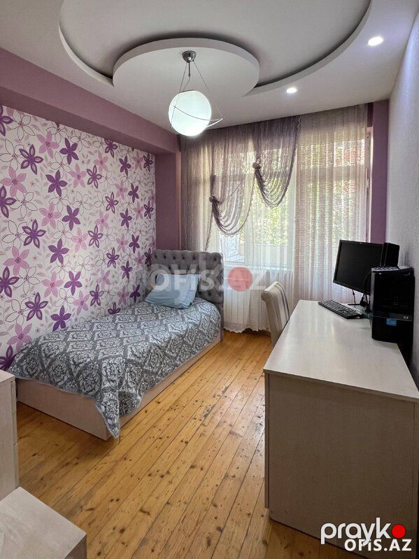 Yeni tikili Satılır Xırdalan, Xırdalan Abşeron Gənclər Şəhərciyi Kupçalı mənzil, 3 otaq, 85 m² — Mənzil, Xırdalan (8)
