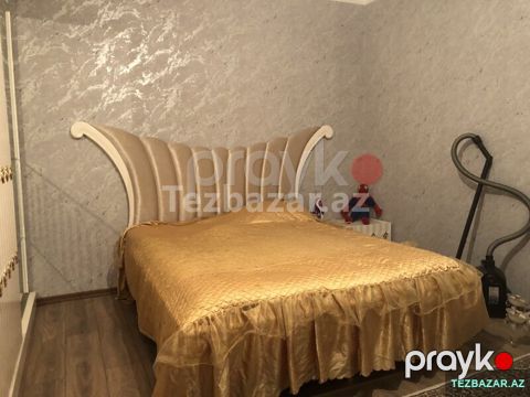 Yahwi veziyedtedir — Bakı