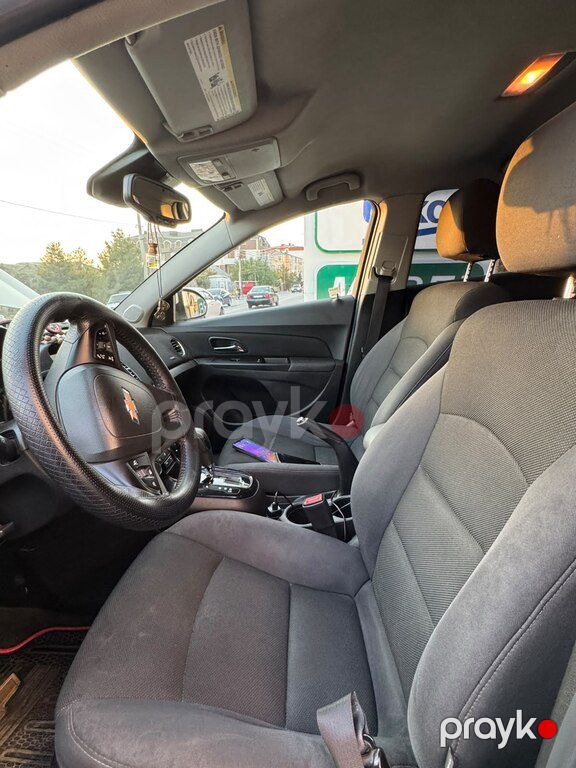 Chevrolet Cruze, 1.4 L, 2015 il, 190 000 km — Avtomobillər, Bakı (6)