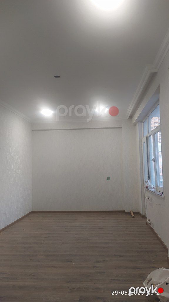 Rəngsaz işləri — Təmir və inşaat, Bakı (9)