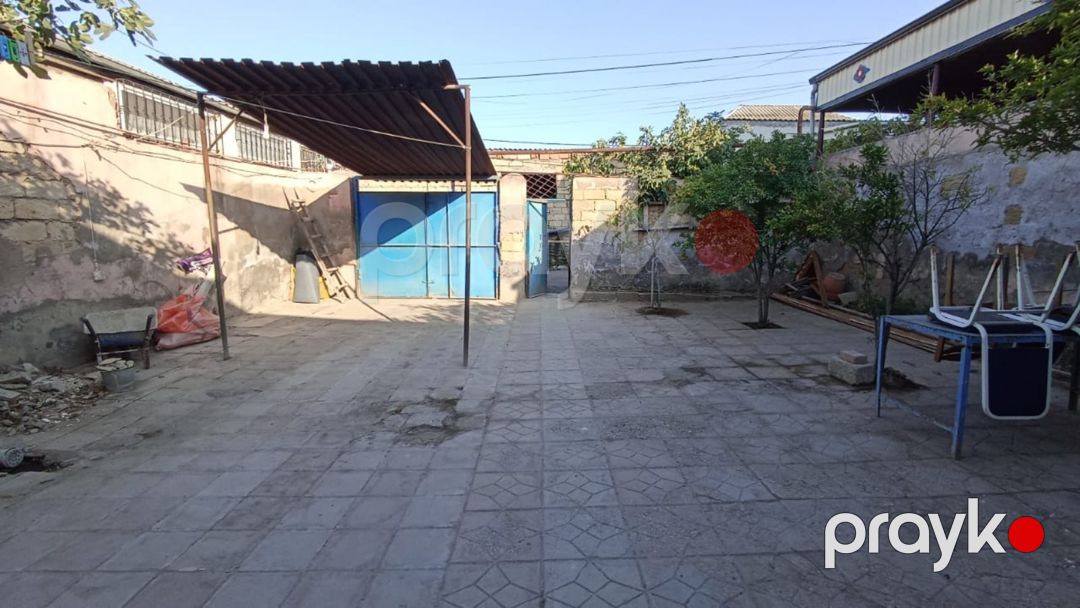 Həyət evi kirayə verilir, Xırdalan ş — Ev, villa, Xırdalan (2)