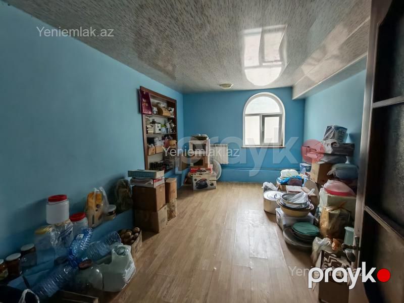 Satılır 8 otaqlı Həyət evi / Villa, 250 m², Sabunçu rayonu — Ev, villa, Bakı (7)