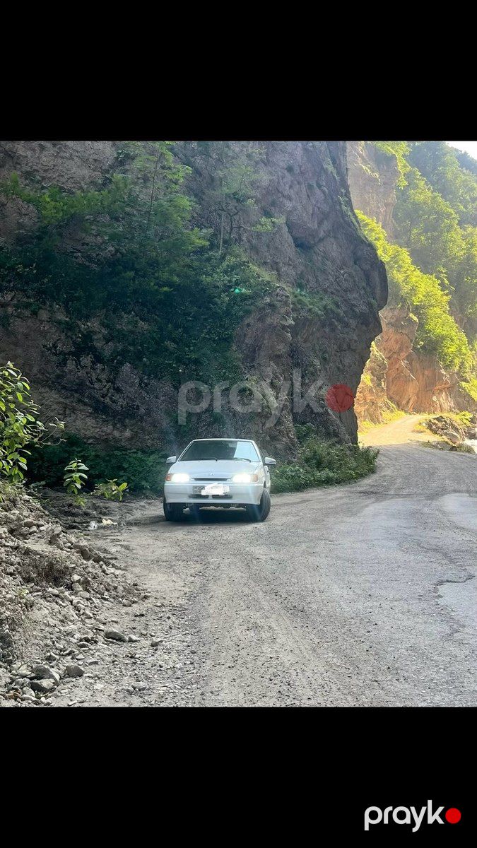 Lada (vaz) 2115, 2012 il — Avtomobillər, Quba (2)