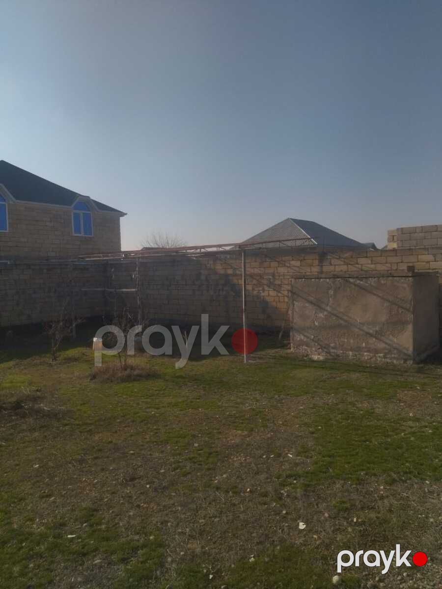 6 sot torpaq sahəsi, Şirvan ş — Torpaq, Şirvan (3)
