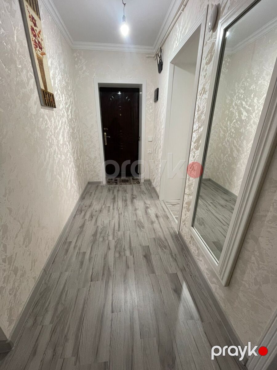 Satılır 4 otaqlı köhnə tikili 85 m² — Mənzil, Bakı (3)