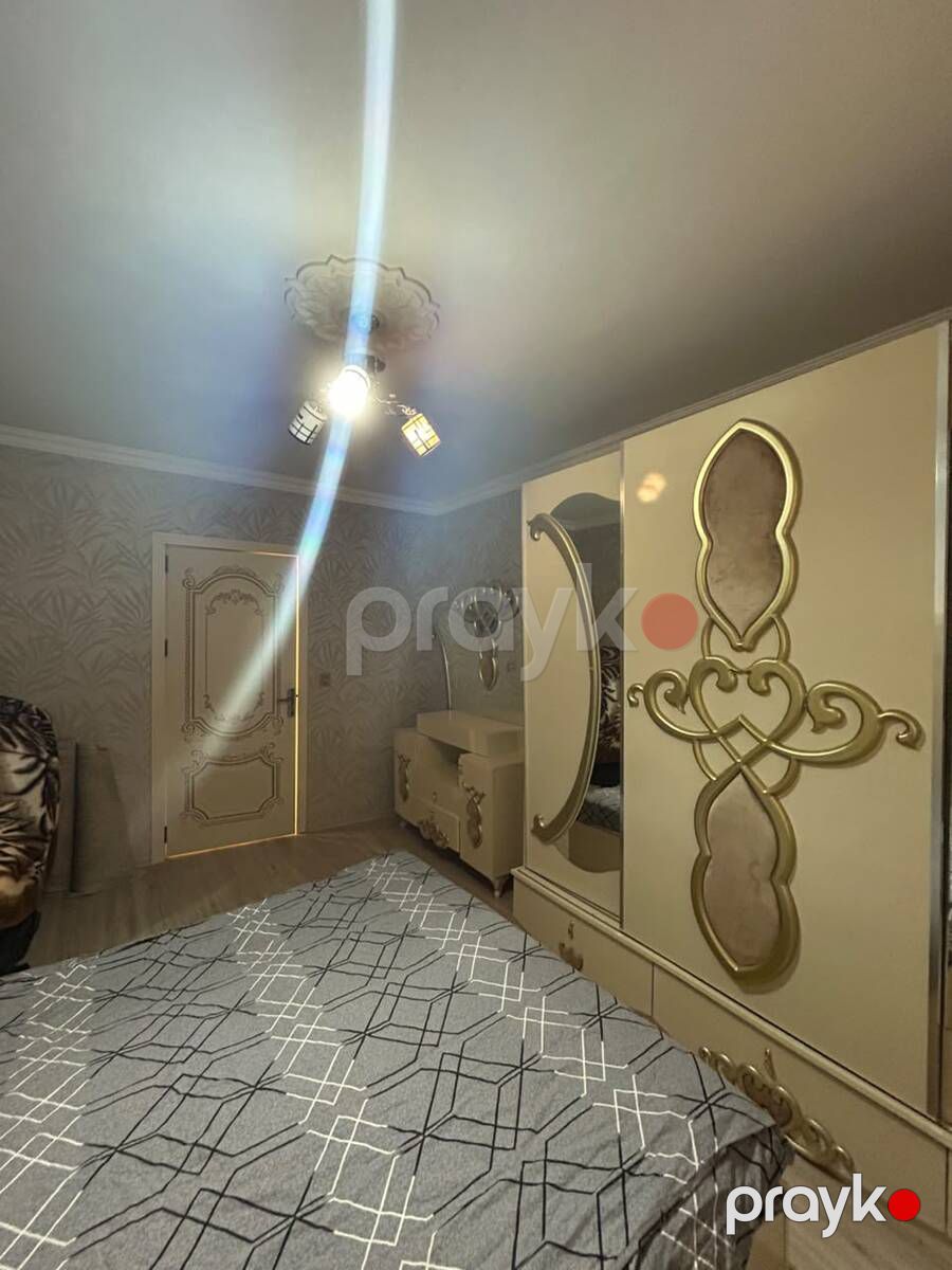 Satılır 3 otaqlı köhnə tikili 65 m² — Mənzil, Bakı (2)