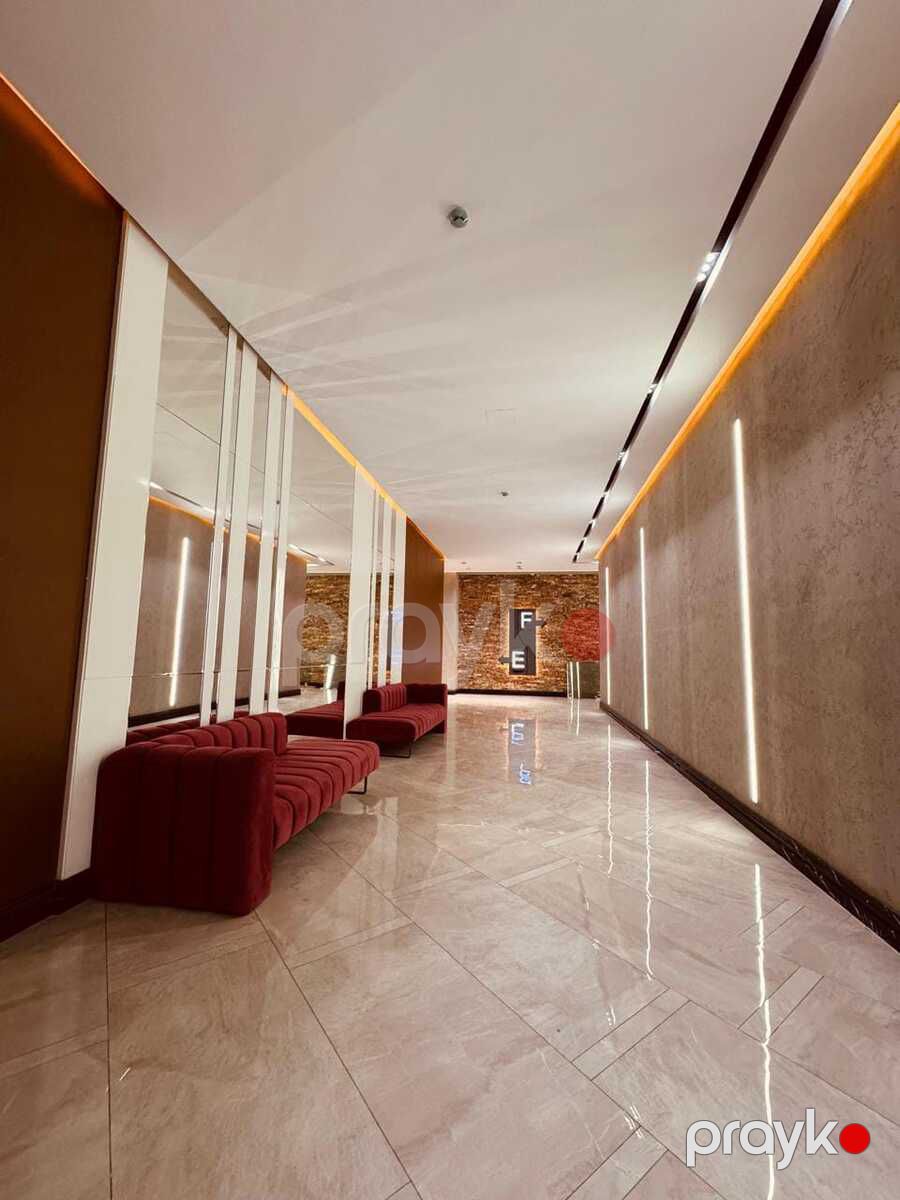 Satılır 2 otaqlı yeni tikili 60 m² — Mənzil, Bakı (11)