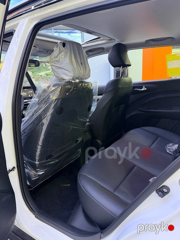 Kia KX1, 1.4 L, 2026 il, yeni — Avtomobillər, Bakı (12)