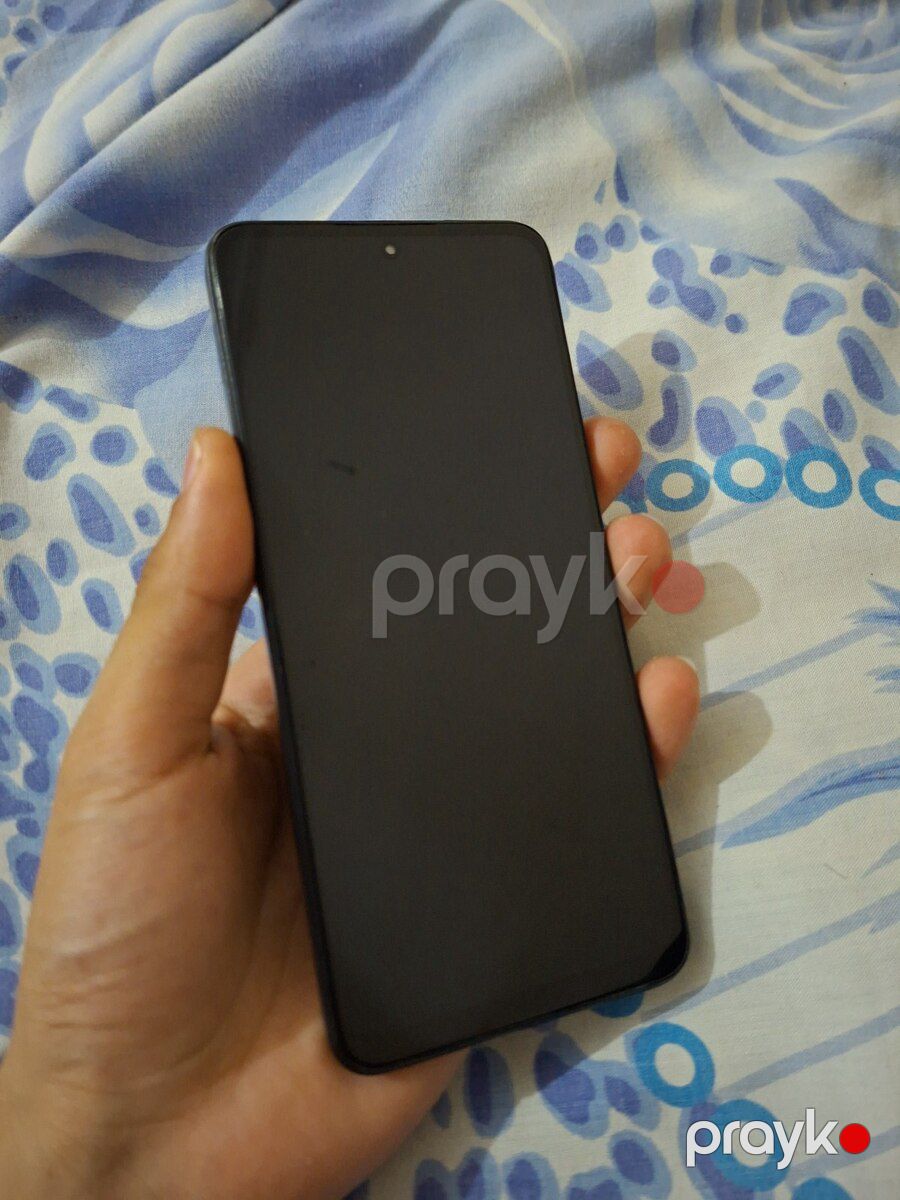 Xiaomi Redmi Note 12 (4G) Onyx Gray 128GB/8GB — Smartfonlar, Bakı (5)