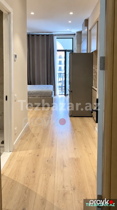 Marina Village — Mənzil, Bakı (2)