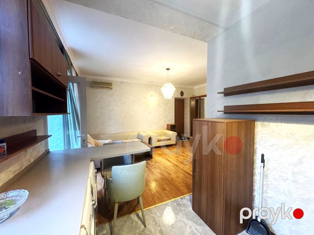 3-otaqlı mənzil kirayə verilir, Səbail r., 80 m² — Mənzil, Bakı (9)