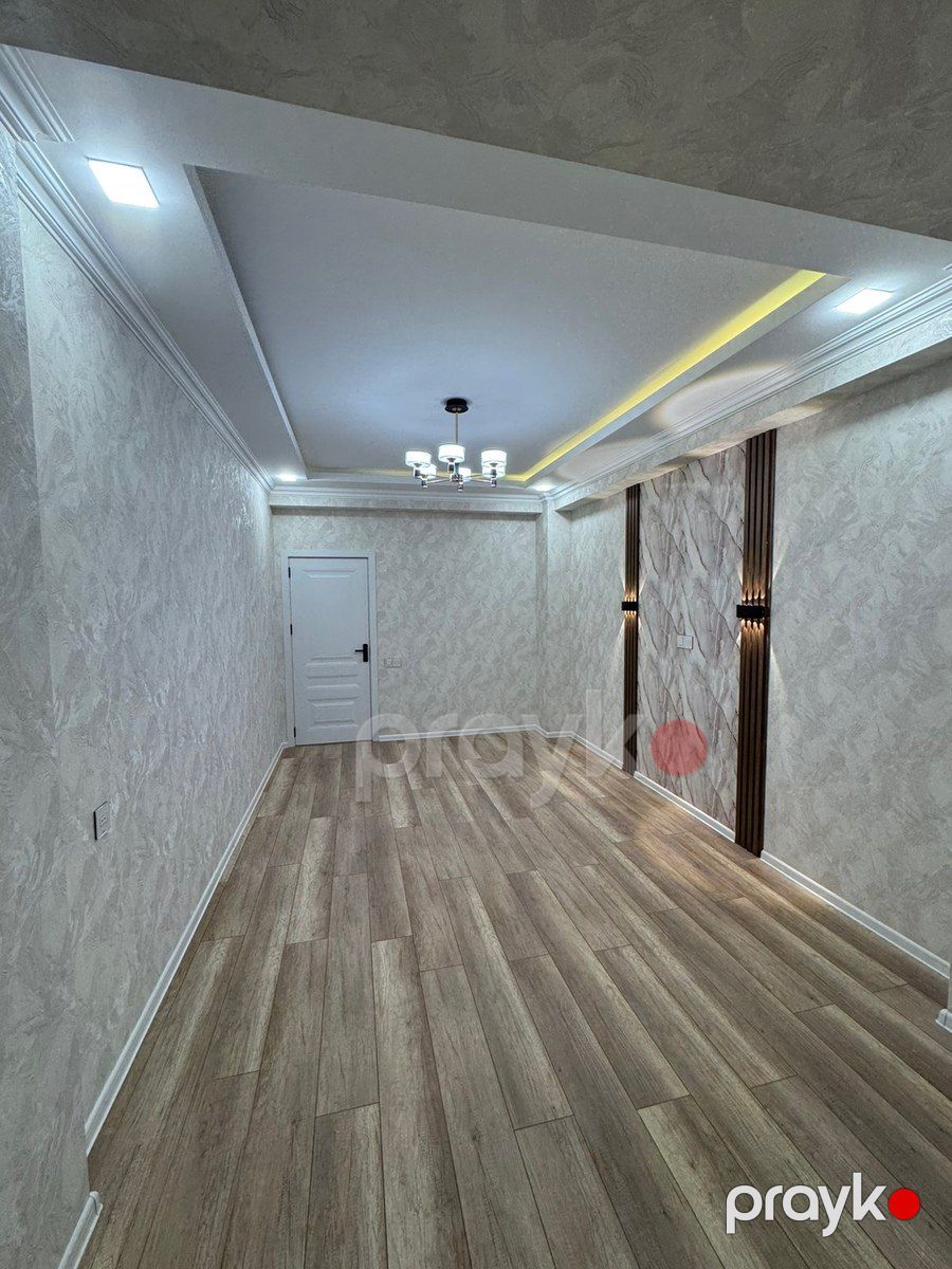 2-otaqlı yeni tikili, Xırdalan ş., 64 m² — Mənzil, Xırdalan (2)