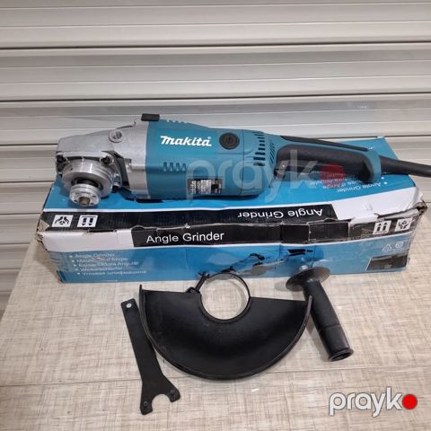 Makita GA9020 bucaqslı daşlama (Angle Grinder) Texniki göstəricilər — Digah
