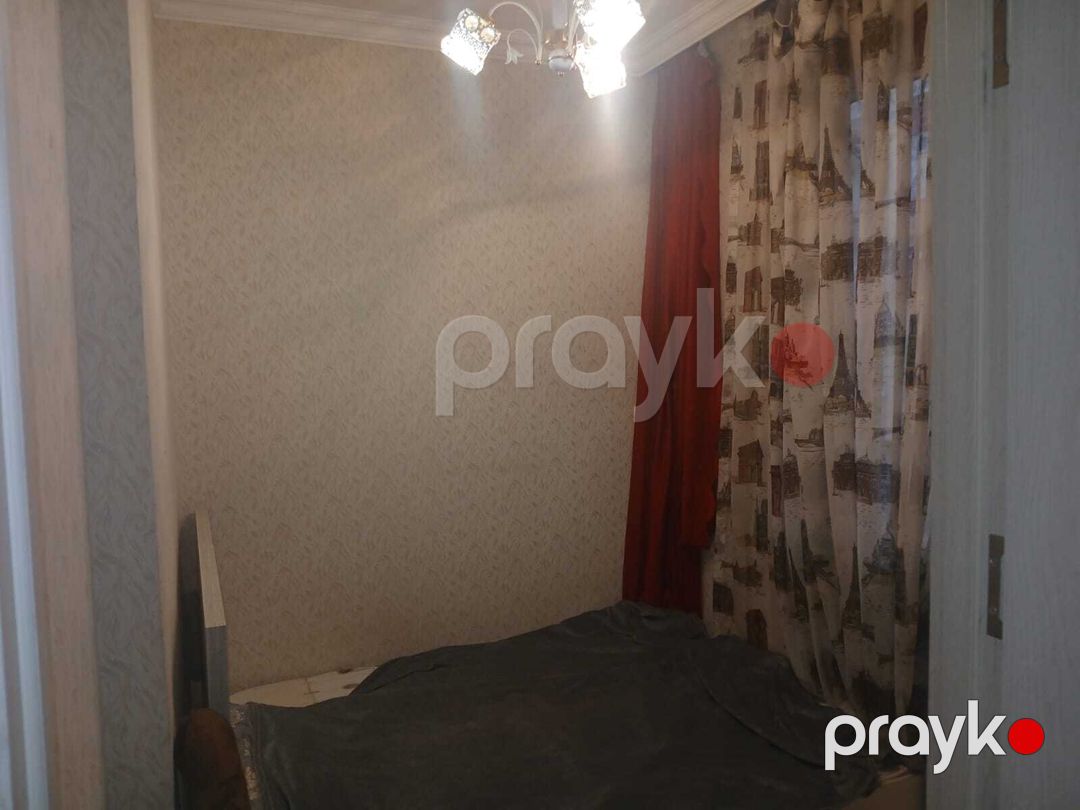 İcarəyə verilir 2 otaqlı köhnə tikili 30 m² — Mənzil, Bakı (3)