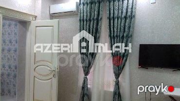 Satılır 4 otaqlı mənzil Yasamal rayonu Bakı şəhəri, Yasamal rayonu, Nizami metrosunun yanı — Mənzil, Bakı (4)