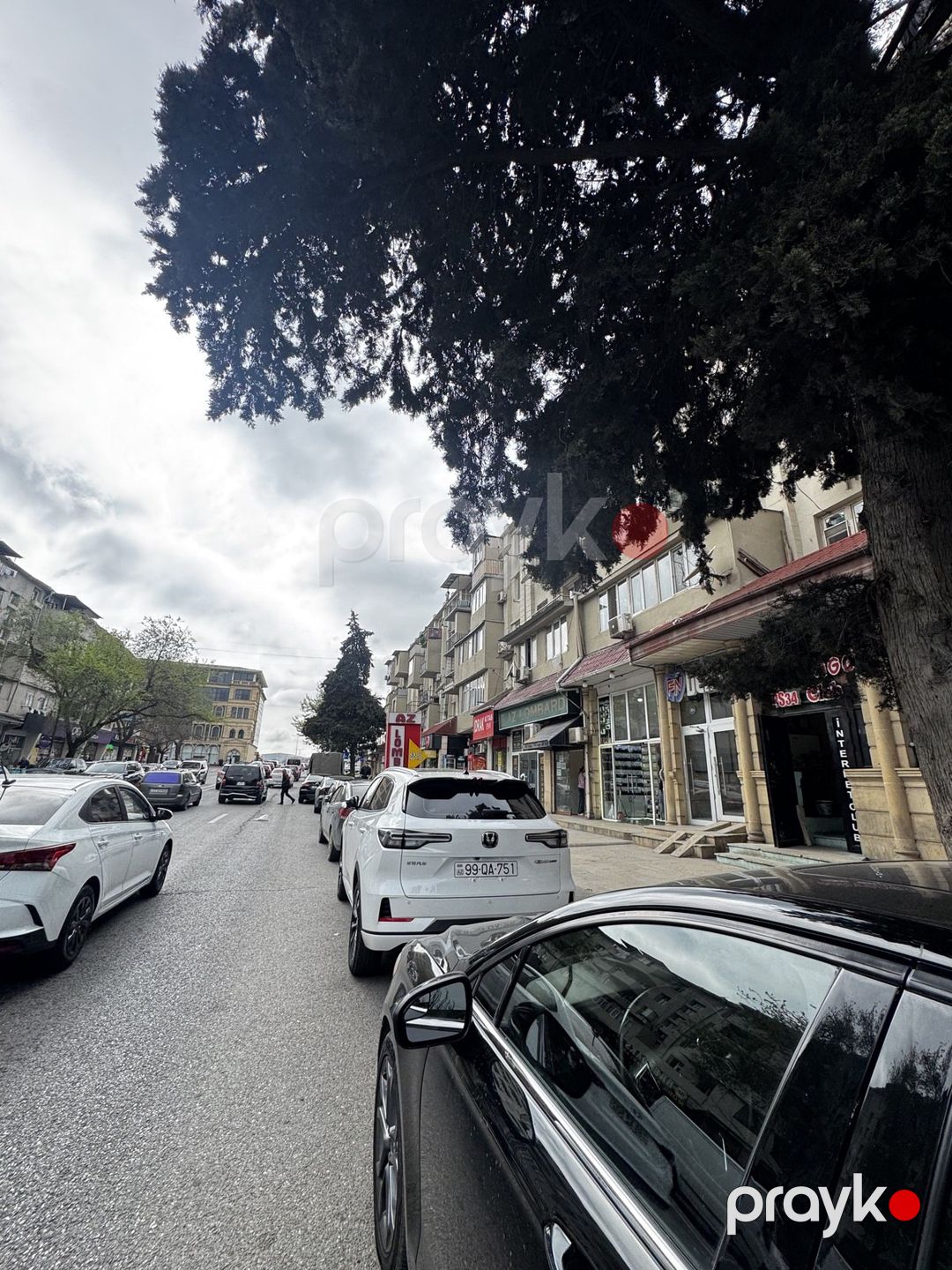 Satılır 2 otaqlı köhnə tikili 45 m² — Mənzil, Bakı (3)