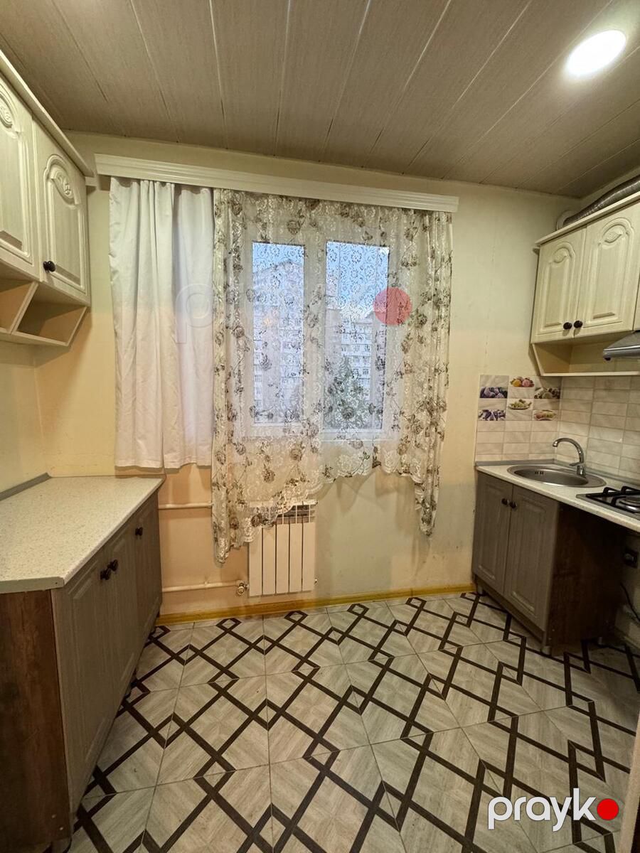Satılır 2 otaqlı köhnə tikili 50 m² — Mənzil, Bakı (7)