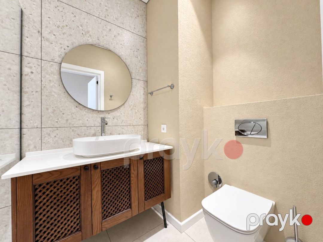 Satılır 1 otaqlı yeni tikili 47 m² — Mənzil, Bakı (3)
