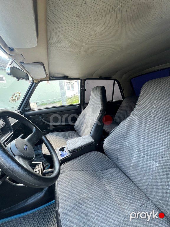 Lada (VAZ) 2107, 1.6 L, 2007 il, 36 272 km — Avtomobillər, İsmayıllı (8)