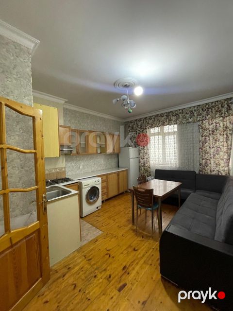 Satılır 2 otaqlı yeni tikili 51 m² — Bakı