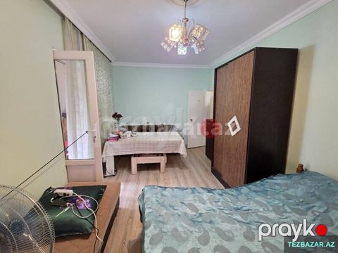 Bineqedi Rayonu 9mkr Adil Memmedov — Bakı