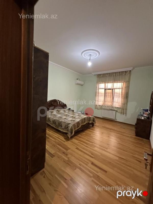 Satılır 7 otaqlı Həyət evi / Villa, 286 m², Hacı Zeynalabdin — Ev, villa, Sumqayıt (9)